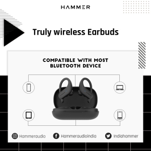 truly wireless earbuds for sports
